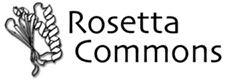 Rosetta Commons