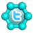 Follow us on Twitter