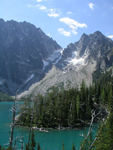 moutain